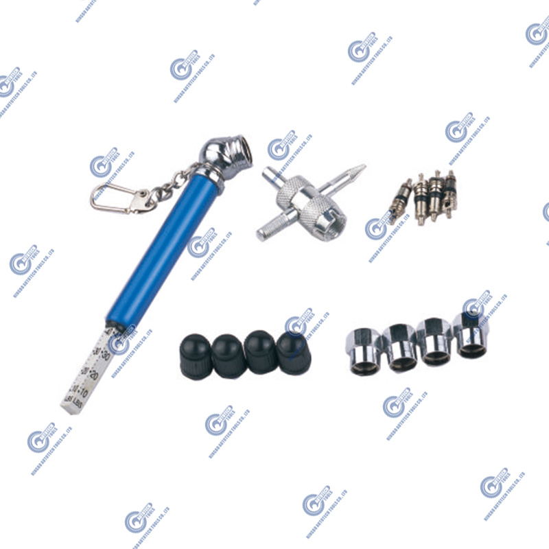 TRK-003 Mini Tyre Maintening Kit