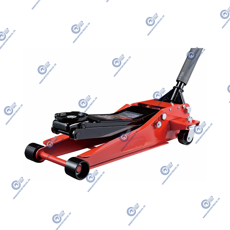 3ton جاك المرآب منخفضة