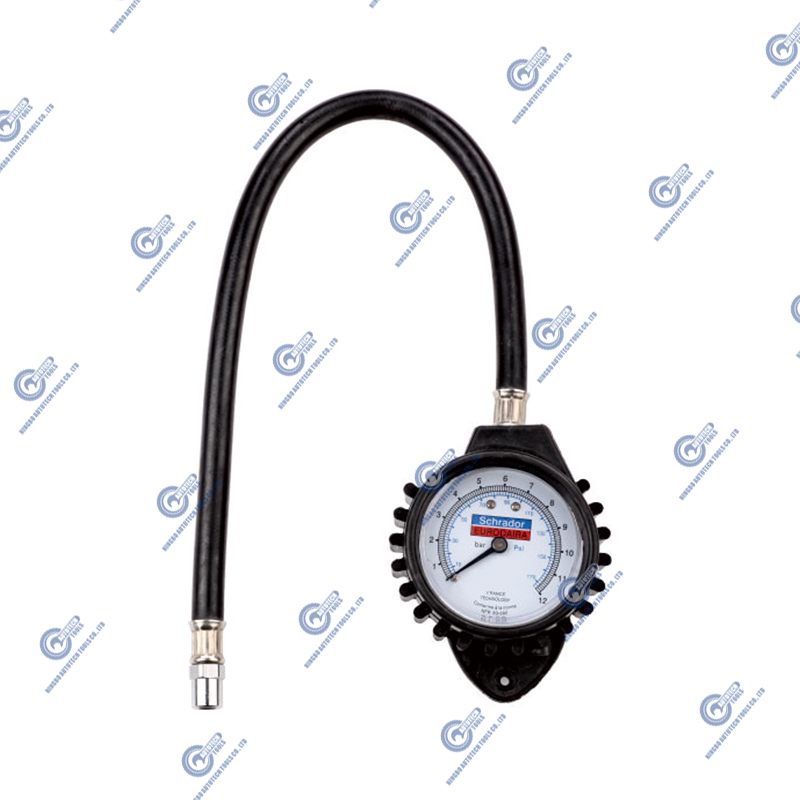 AG-01 مقياس ضغط الإطارات
