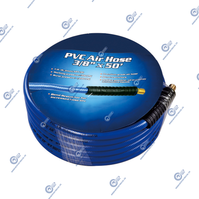 PVC خرطوم الهواء