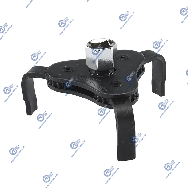 OFW-901 3 أرجل مفتاح تصفية الزيت