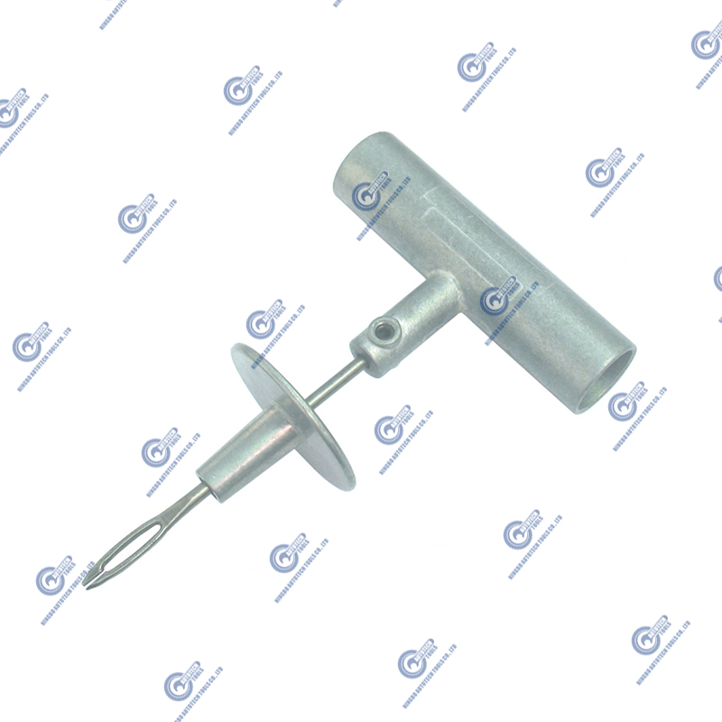 TRT-14 يموت TAP TAND TANDLE SPLITE EYE EEYE